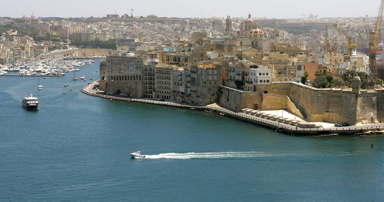 Malta /ANDREAS SOLARO /AFP