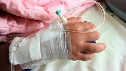 Maltretowane niemowlę na Podkarpaciu. Lista obrażeń szokuje