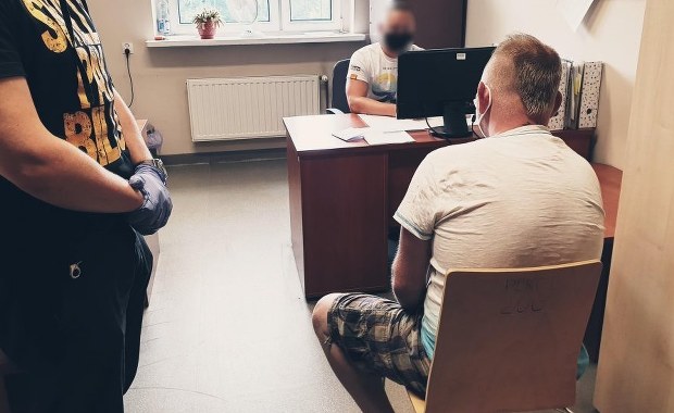 Maltretowane niemowlę zmarło w szpitalu. Chłopiec mógł być bity od urodzenia