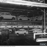 Fabryka Samochodów Małolitrażowych w Tychach