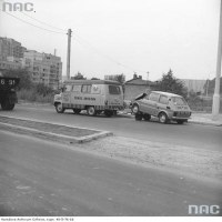 Pomoc drogowa Polskiego Związku Motorowego