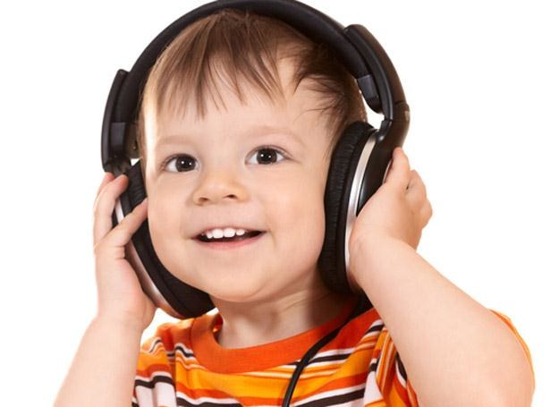 Maluchy słuchające muzyki są mądrzejsze /&copy; Panthermedia