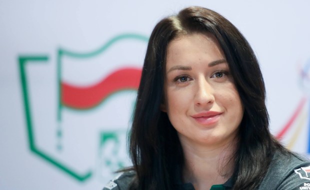 Malwina Kopron: Ten rok dla lekkoatletów to wyzwanie