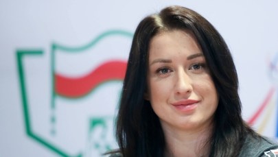 Malwina Kopron: Ten rok dla lekkoatletów to wyzwanie