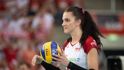 ​Malwina Smarzek: Czuję się sto razy lepiej niż w zeszłym sezonie