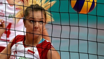 Malwina Smarzek: Turcja to silny zespół, ale można z nim wygrać