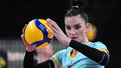 Malwina Smarzek wraca do kadry!