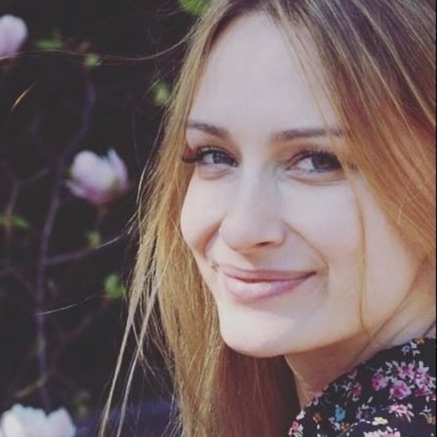 Malwina Zaborowska