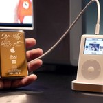 Mały, ale wariat. iPod zrewolucjonizował rynek sprzętów muzycznych