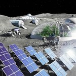 Mały azjatycki kraj zbuduje bazę na Księżycu. USA, Chiny i Rosja są w szoku