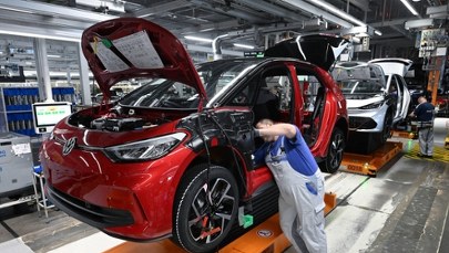 Mały chip, wielki problem. Volkswagen wstrzyma produkcję?