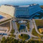 "Mały Dubaj" w Pobierowie przyciągnie turystów z Niemiec? "Ma to sens"