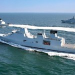 Mały kraj Europy u progu wojny z Rosją i USA