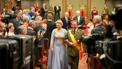 Mały kraj, finansowa potęga. Poznaj nowego władcę w Europie