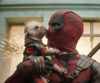 Mały krok dla Deadpoola, wielki dla Disneya. Nowy film Marvela z kategorią wiekową R