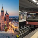 Mały krok ku budowie metra w Krakowie. Miasto szuka rady ekspertów