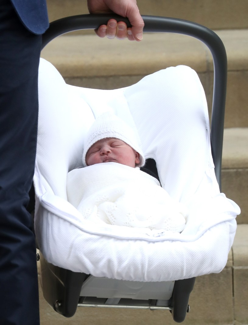 Mały książę /Getty Images