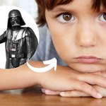 Mały Lord Vader na porodówce? To imię dla dziecka może "piętnować nosiciela"