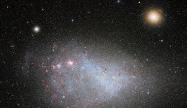 Mały Obłok Magellana to dwa obiekty? Nowe badania ujawniają tajemnicę 