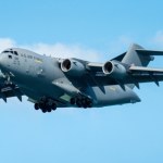 Mały reaktor jądrowy przetransportowany samolotem. Tego jeszcze nie było