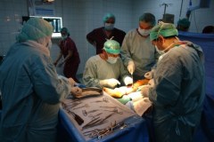 Mały Ruben wciąż nie wie, że jego rodzice zginęli w katastrofie