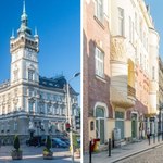 „Mały Wiedeń” na południu Polski. Brama Beskidów zachwyci każdego