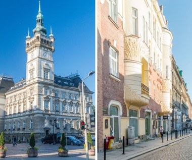 „Mały Wiedeń” na południu Polski. Brama Beskidów zachwyci każdego
