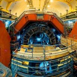 Mały Wielki Wybuch w CERN. Fizycy odtworzyli materię z narodzin kosmosu