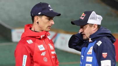 Małysz: Myślę, że Kubackiemu przydałby się stabilny trening