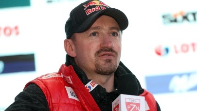 Małysz o odwołanym konkursie w Titisee-Neustadt: Nie jest to łatwa decyzja