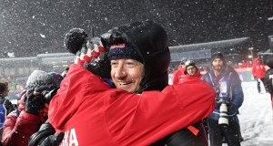 Małysz ogłosił ważną decyzję. "Dla swojego zdrowia i spokoju"