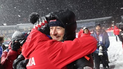 Małysz ogłosił ważną decyzję. "Dla swojego zdrowia i spokoju"