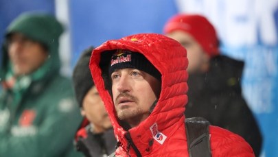 Małysz po konkursie indywidualnym w Oslo: Te zawody były nieudane