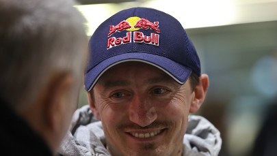 Małysz: Polscy skoczkowie staną na podium w czasie igrzysk