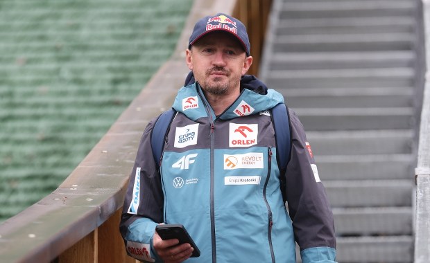 Małysz przed mistrzostwami Polski: Nie jestem zwolennikiem przeliczników za wiatr