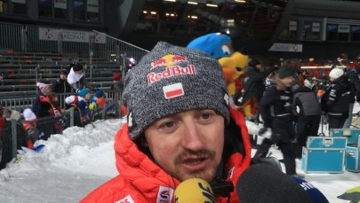 Małysz skomentował wyniki Polaków. „Dla mnie to jest szok”