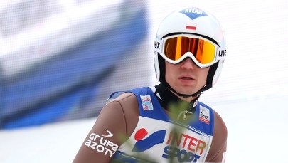 Małysz: Ze Stochem w porządku, formą zawodników jestem zachwycony