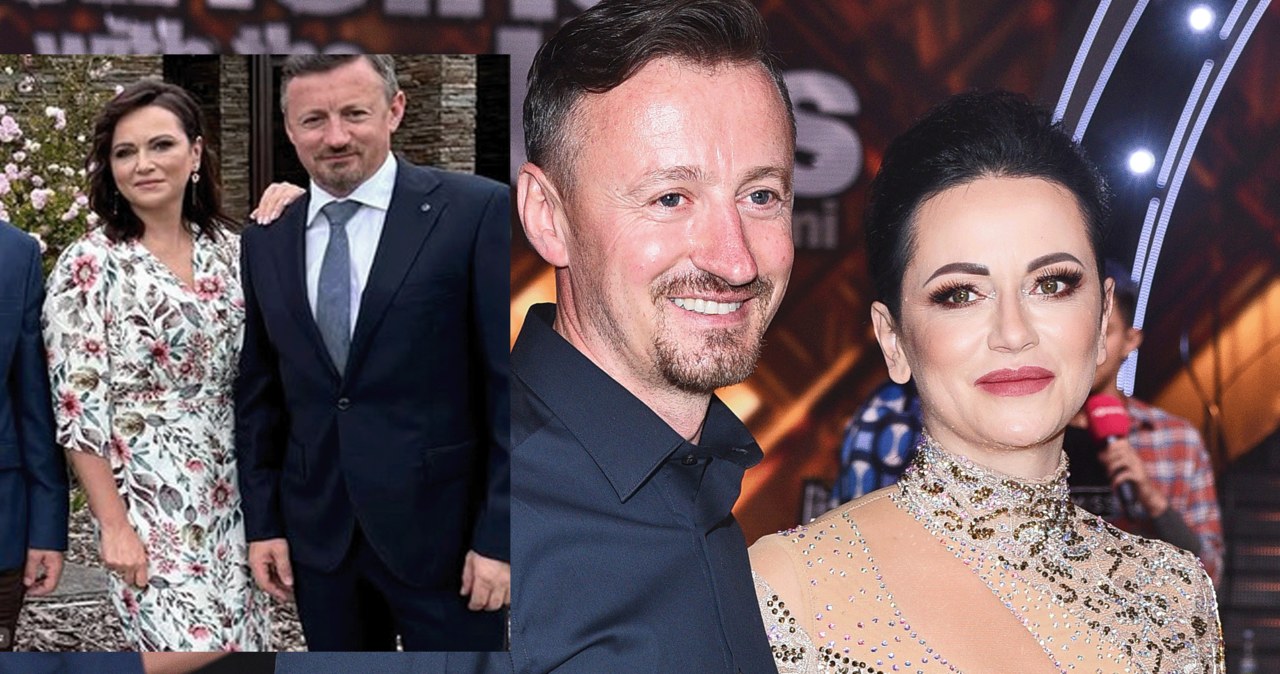 Małyszowie pojawili się na ślubie Justyny Żyły /www.instagram.com/izamalysz /MWMedia