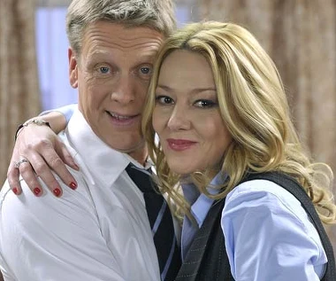 Małżeńskie "Reguły gry"