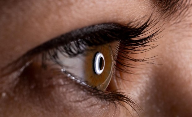 Małżeńskie wsparcie widać w oczach