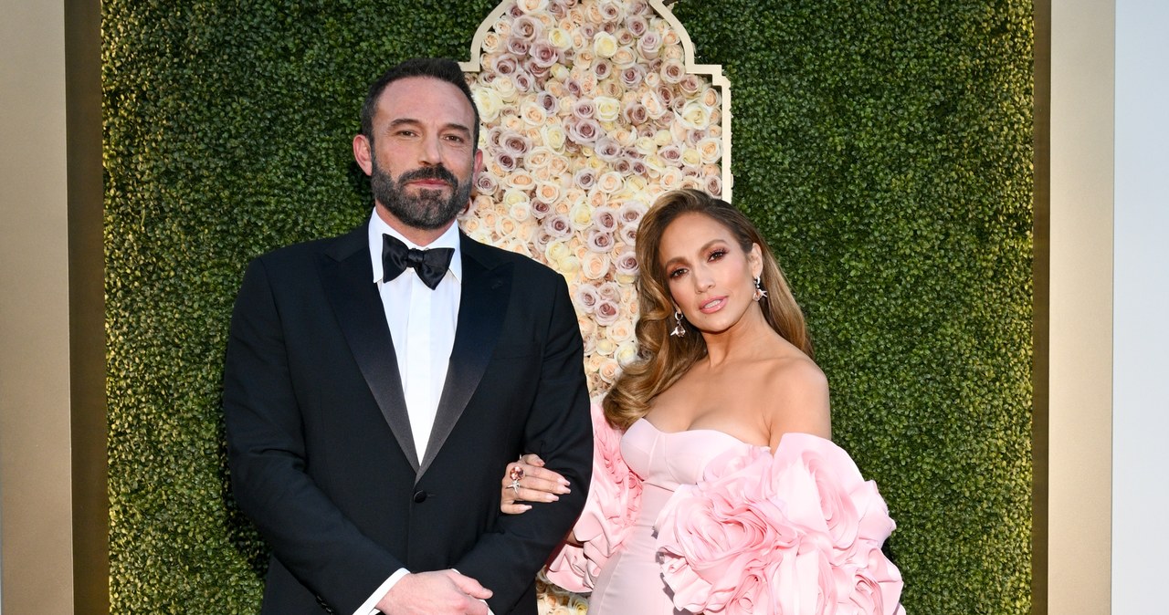 Małżeństwo Bena Afflecka i Jennifer Lopez przechodzi właśnie do historii /Michael Buckner  /Getty Images