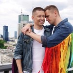 Małżeństwo gejów chce wystąpić na festiwalu w Opolu. Zgłosili się z utworem wspierającym LGBT+
