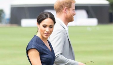 Małżeństwo Harry'ego i Meghan wisi na włosku. Szokujące doniesienia z kręgu przyjaciół royalsów