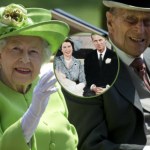 Małżeństwo królowej Elżbiety II i Filipa to nie bajkowa historia. Skrzętnie ukrywali swoje grzechy