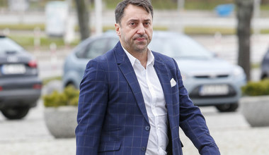 Małżeństwo Marcina Millera zawisło na włosku. "Powiedziała, że nie chce przeszkadzać mi w karierze"