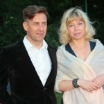 Małżeństwo nie było sielanką. Trudno jej było zaakceptować odważne sceny z udziałem męża