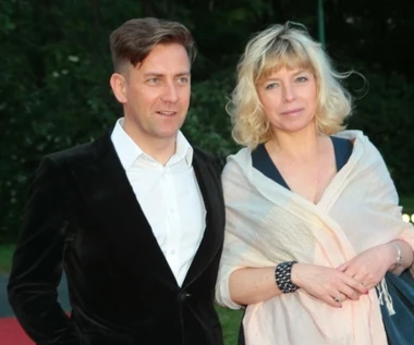 Małżeństwo nie było sielanką. Trudno jej było zaakceptować odważne sceny z udziałem męża