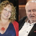 Małżeństwo Potockiej i Nowickiego trwało krótko. Pierścionka nie zdjęła nawet po jego odejściu