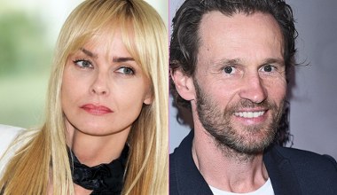 Małżeństwo Scorupco i Czerkawskiego przetrwało ledwie dwa lata. Plotkowano o zdradach, ale prawda była inna