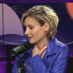 Małżeństwo w domu i w pracy. Paweł Domagała i Zuzanna Grabowska w podcaście video "Zdanowicz pomiędzy wersami"